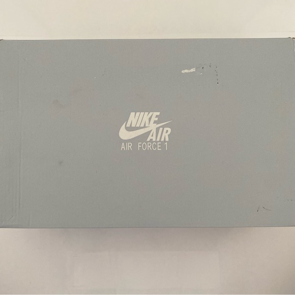 Kids Nike Air Force 1 Low Have a Nike Day - Pink - Picture 15 of 16